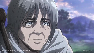 انیمیشن (نبرد با تایتان ها) فص...