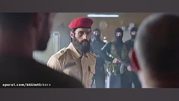 فیلم هندی  تایگر زنده است  دوب...