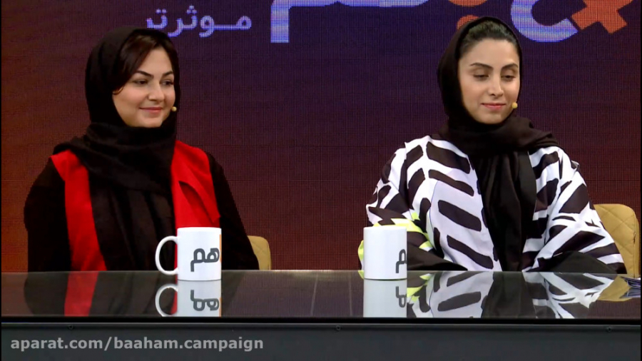 چرا ما ایرانیها دنباله رو مدها...