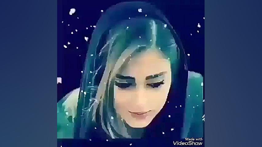 موزیک ویدیو عاشقانه