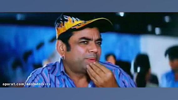 فیلم هندی  دیوانه شدن مجنون  آ...