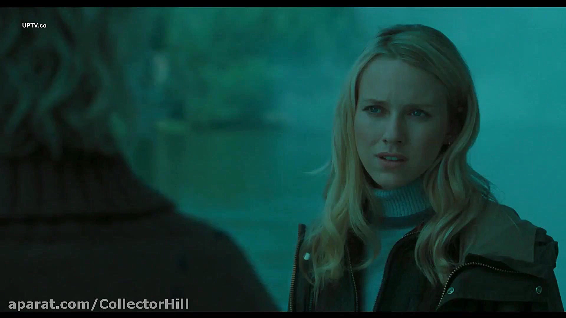 فیلم سینمایی حلقه ۱ دوبله فارس...