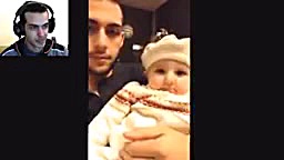 ڄالش نخندیدن با اریا کیوکسر خن...