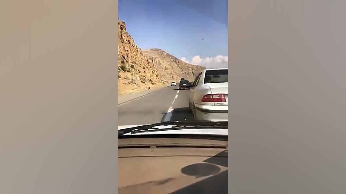 بیخیال کرونا، رفتیم سفر