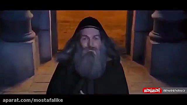 نماهنگ دیدنی والا محمد