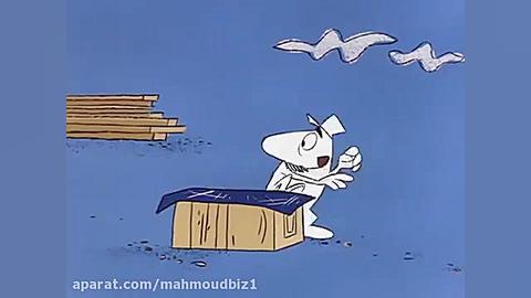 پلنک صورتی و طراحی ساختمان