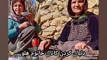 آهنگ دل نشکن مهدی احمدوند ♪♪♫♫...