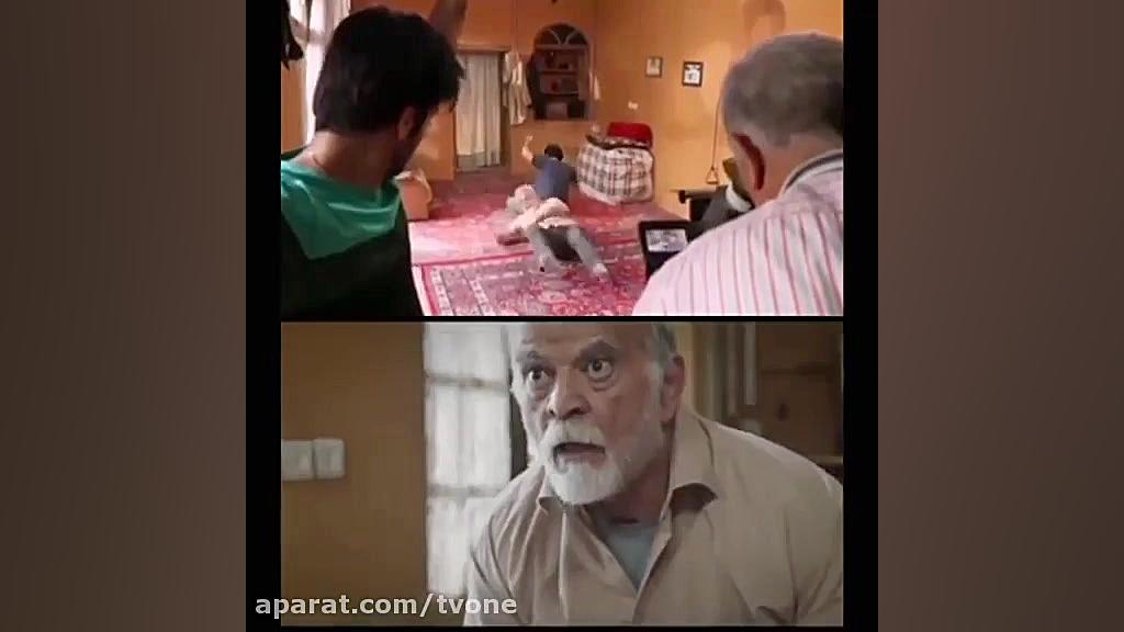 کار های که تو ۷۷ سالگی انجام م...