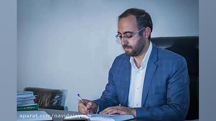 نیاز سنجی معنوی گروه های هدف د...