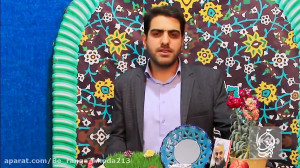 مدح خوانی کربلایی علی عسگری