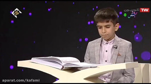 قارى سيد رضا زراعى سبك شيخ مصط...