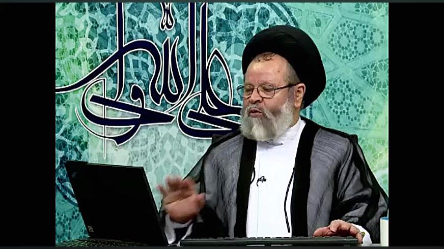 روایت خلیفتین دلیل صددرصد قطعی...