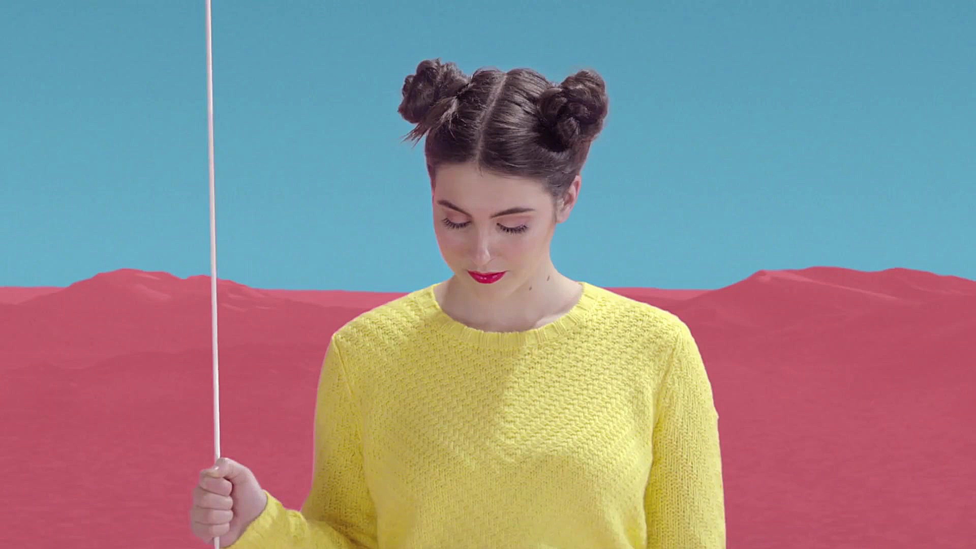 فیلم کوتاه a very short film