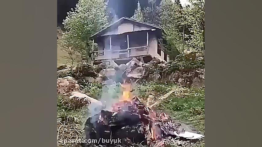 یک نقطه بگذارو تمام