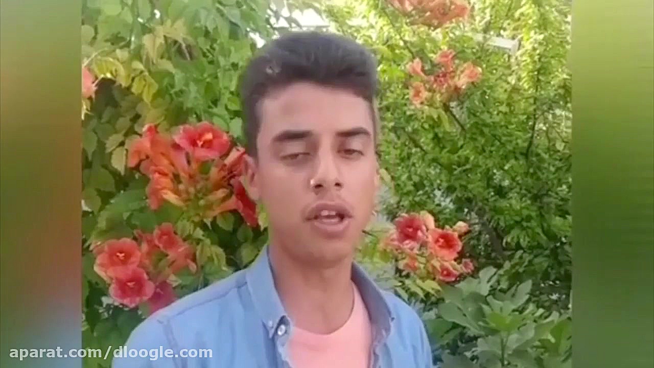 صدای بی نظیر سروش رضایی درحال...