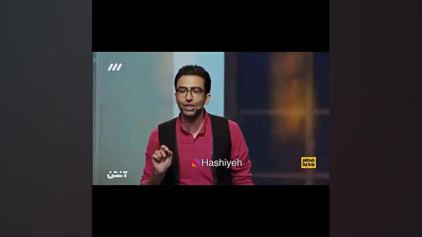 فیلم خنده دار عصر جدید