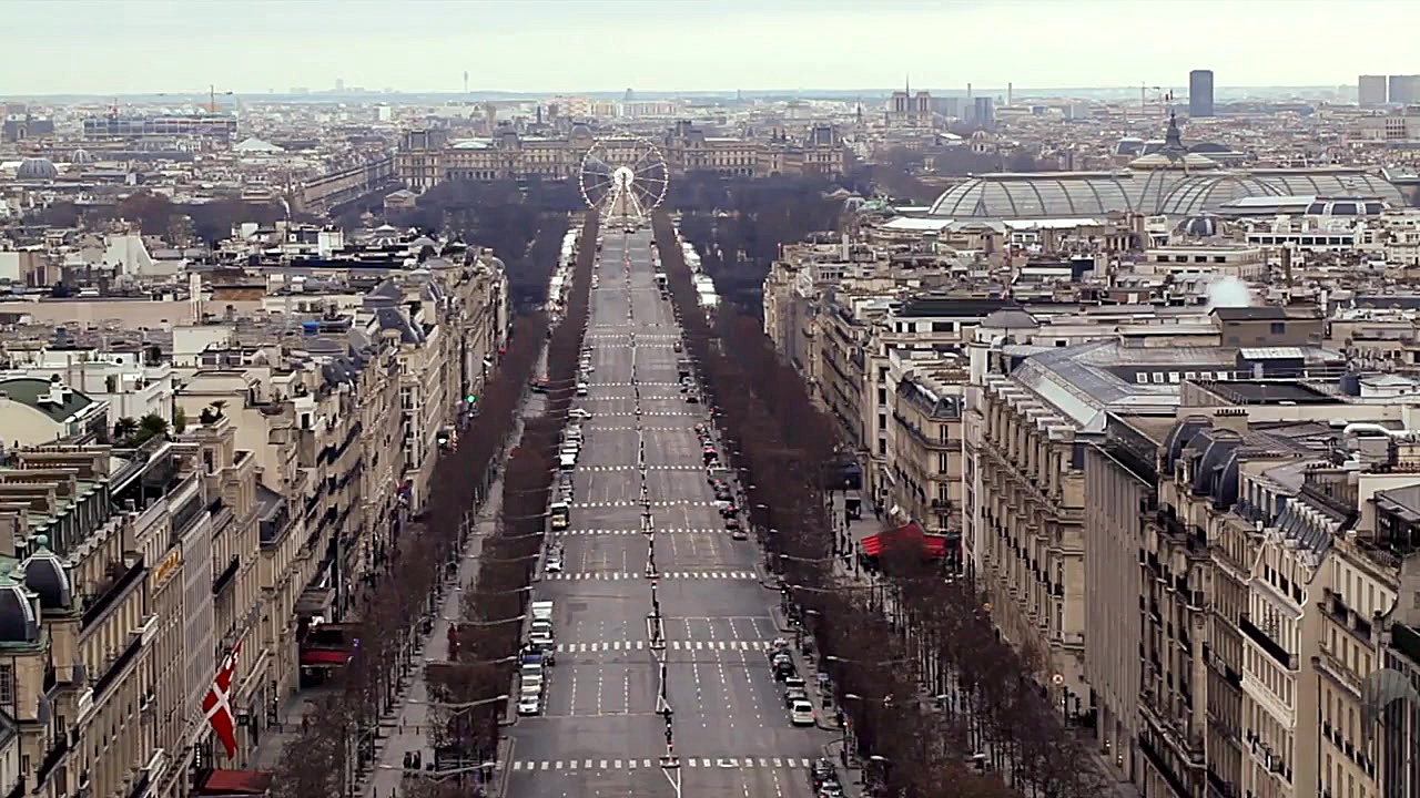 فیلم کوتاه hypocentre