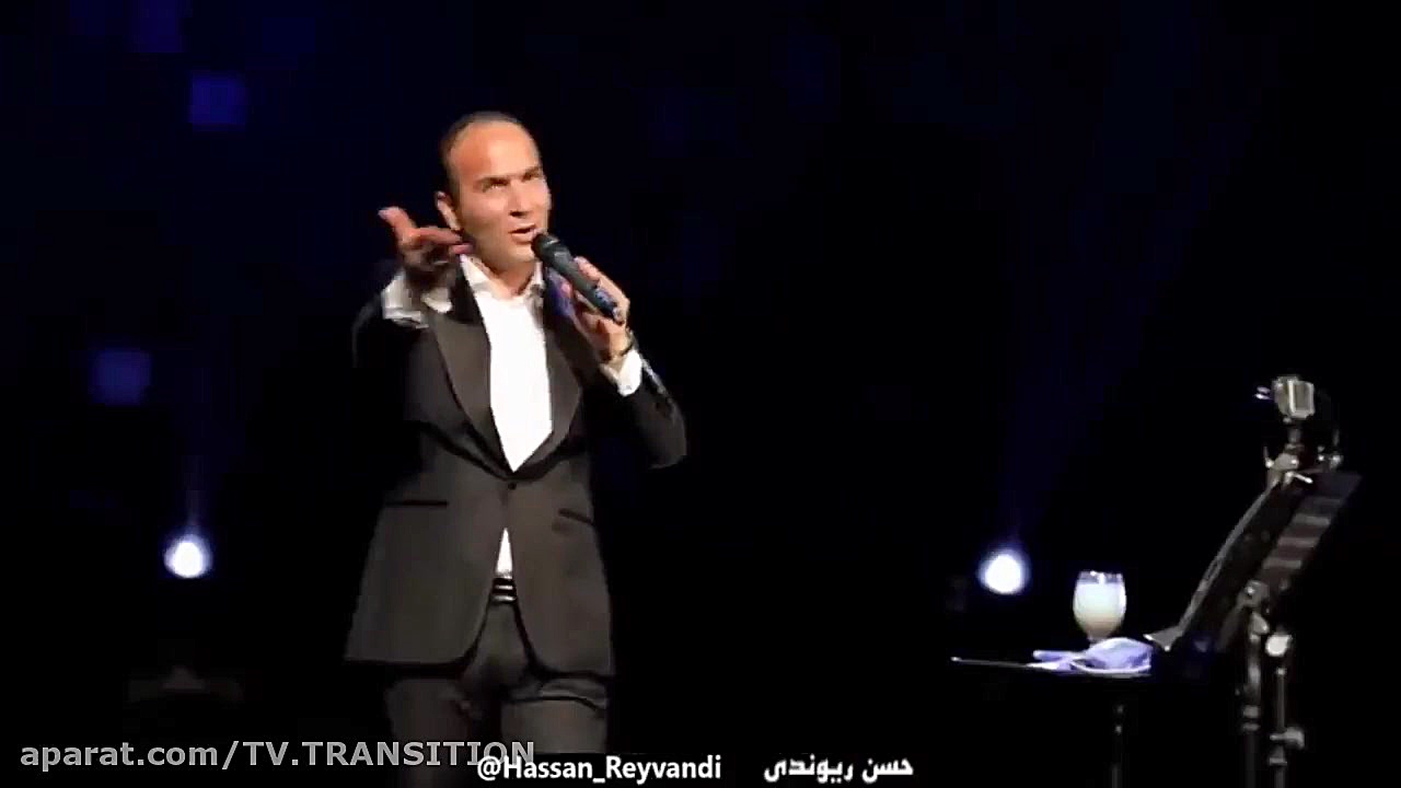 حسن ریوندی (گلچین طنز) 1
