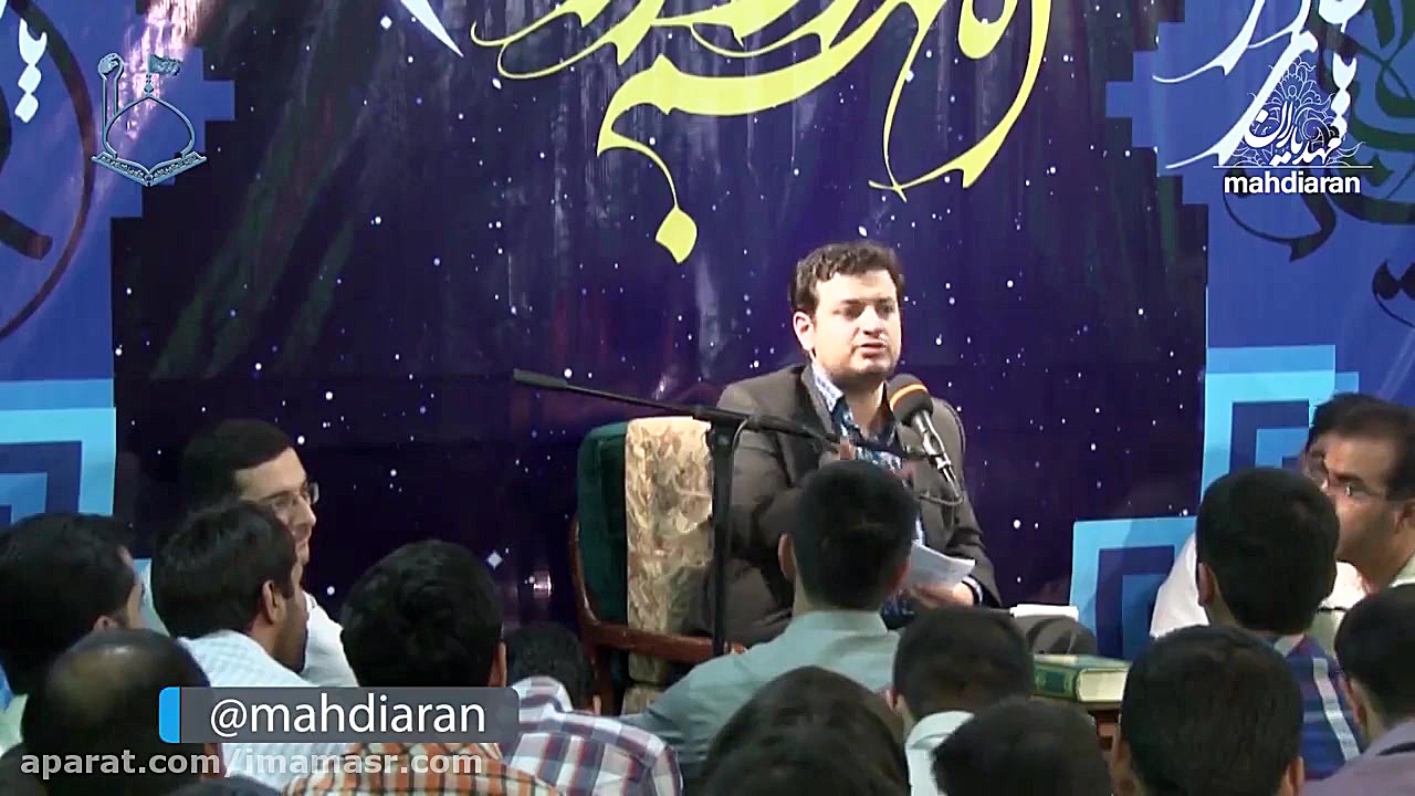 چگونه گناه نکنیم؟ قسمت هفتم ؛...