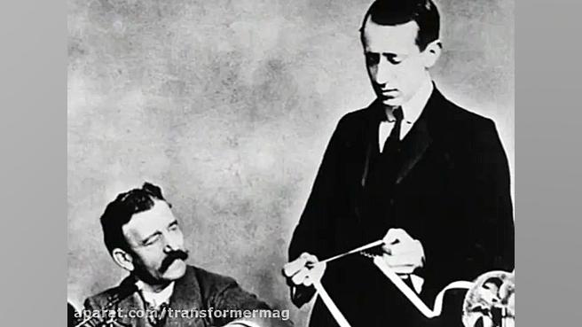 مستند تسلا نابغه صنعت برق