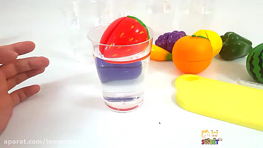 اموزش زبان انگلیسی برای کودکان...