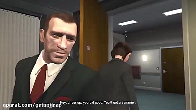 واکترو فارسی gta iv او کیست؟؟؟...