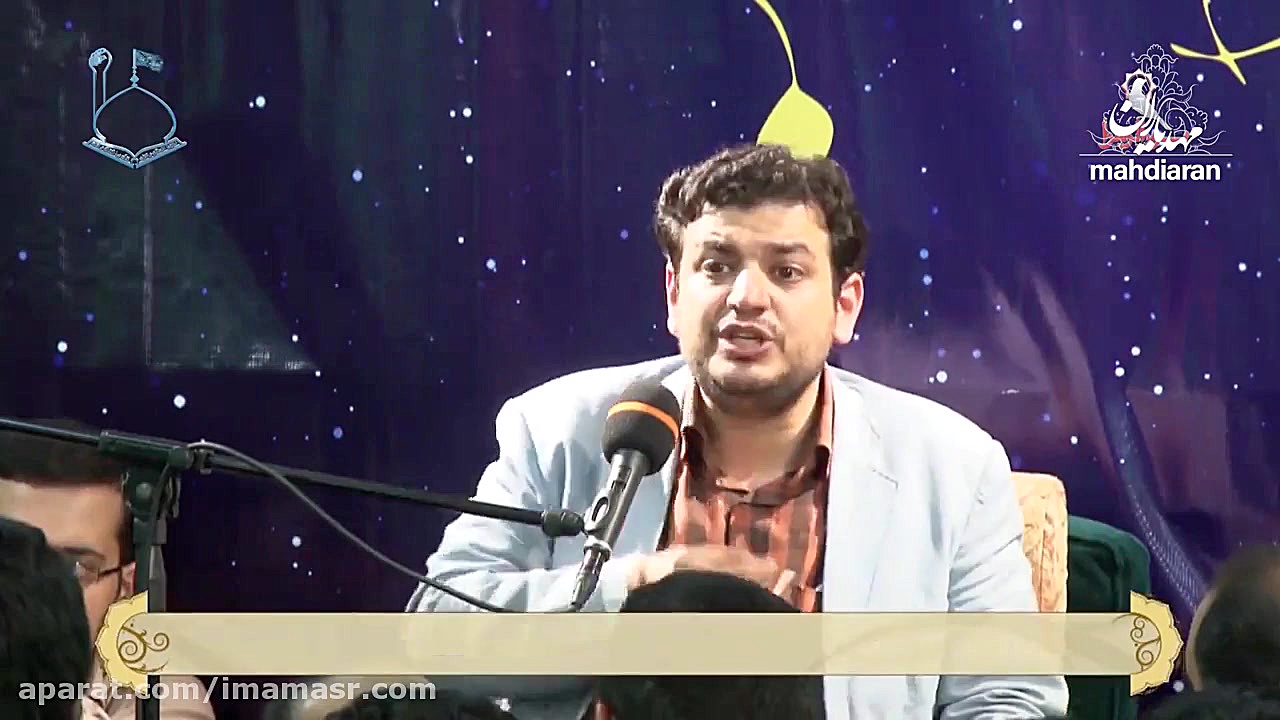 چگونه گناه نکنیم؟ قسمت دهم ؛ ا...