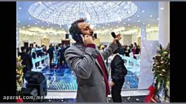 رقصی مازندرانی سریال پایتخت