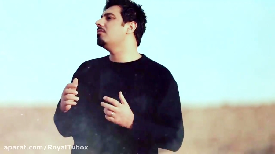 موزیک ویدئو زیبای احسان خواجه...