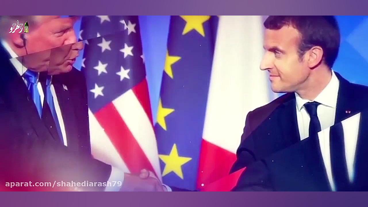 فهم سیاسی مسئولین استاد رائفی...