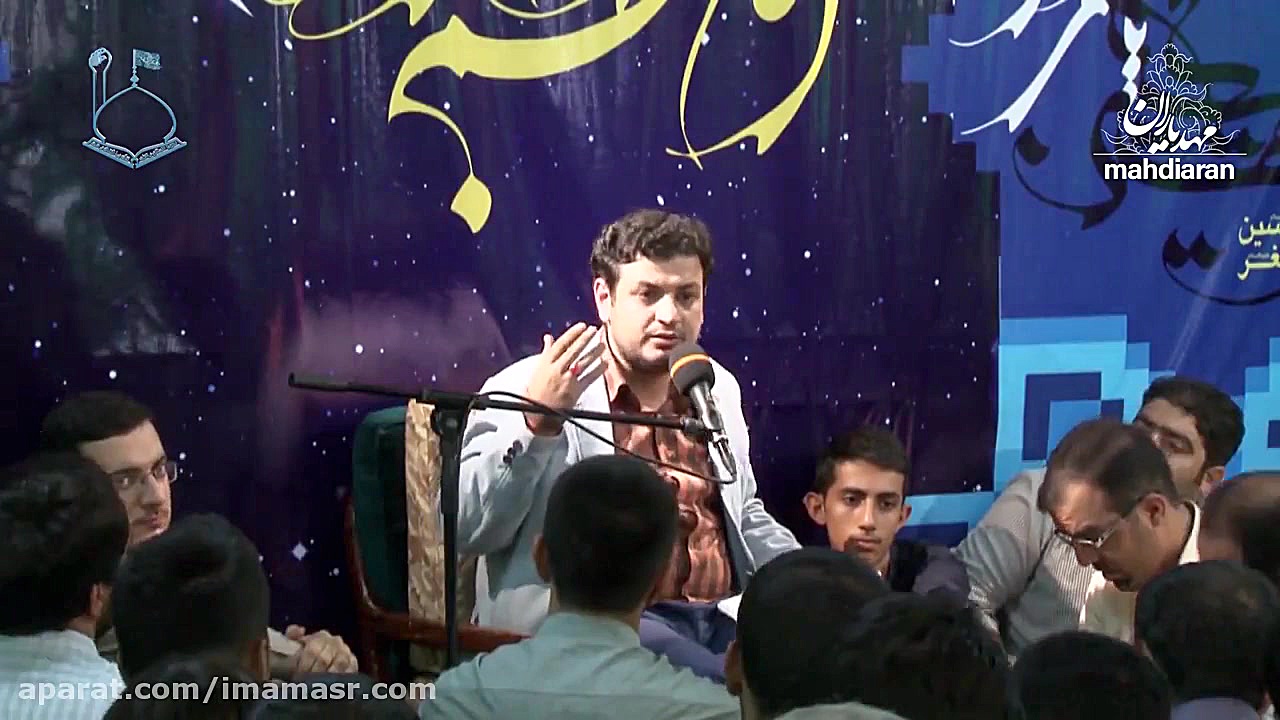 چگونه گناه نکنیم؟ قسمت یازدهم...