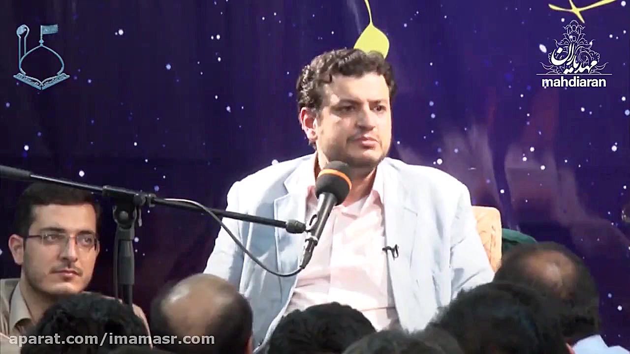 چگونه گناه نکنیم؟ قسمت سیزدهم...