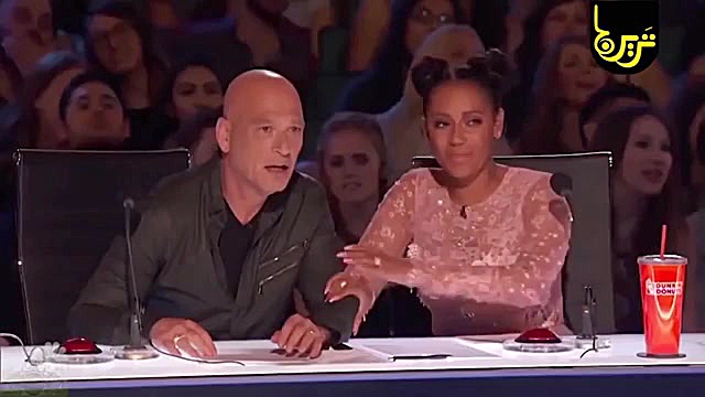 اجرای حرکات ژیمناستیک