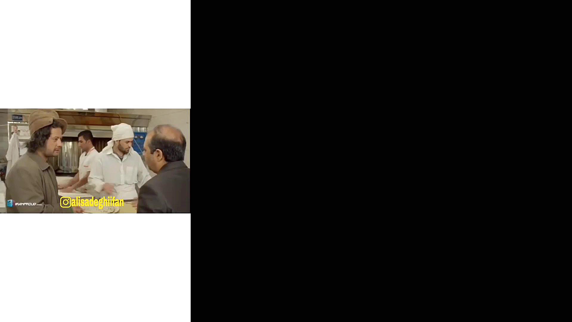 حمید قاسمی ده چشمه و علی صادقی