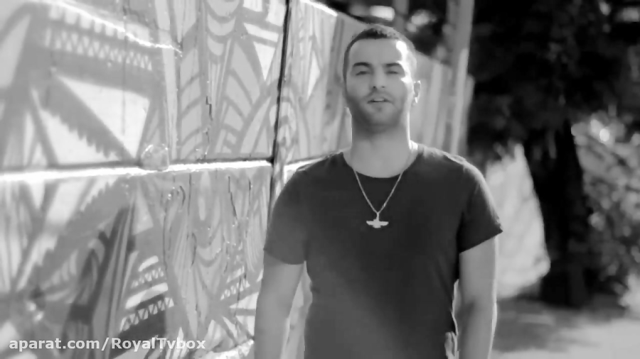 موزیک ویدئو یاس به نام مسافر