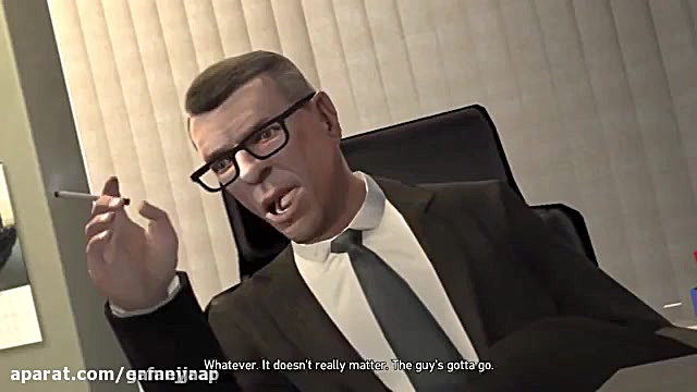 واکترو فارسی gta iv تروریست حر...