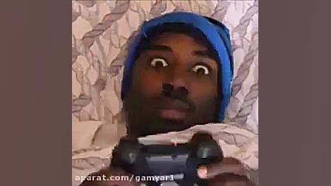 اخلاق گیمر ها قسمت ۶