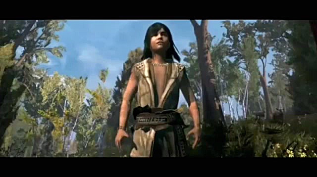 میکس خیلی قشنگ از اساسین کرید...