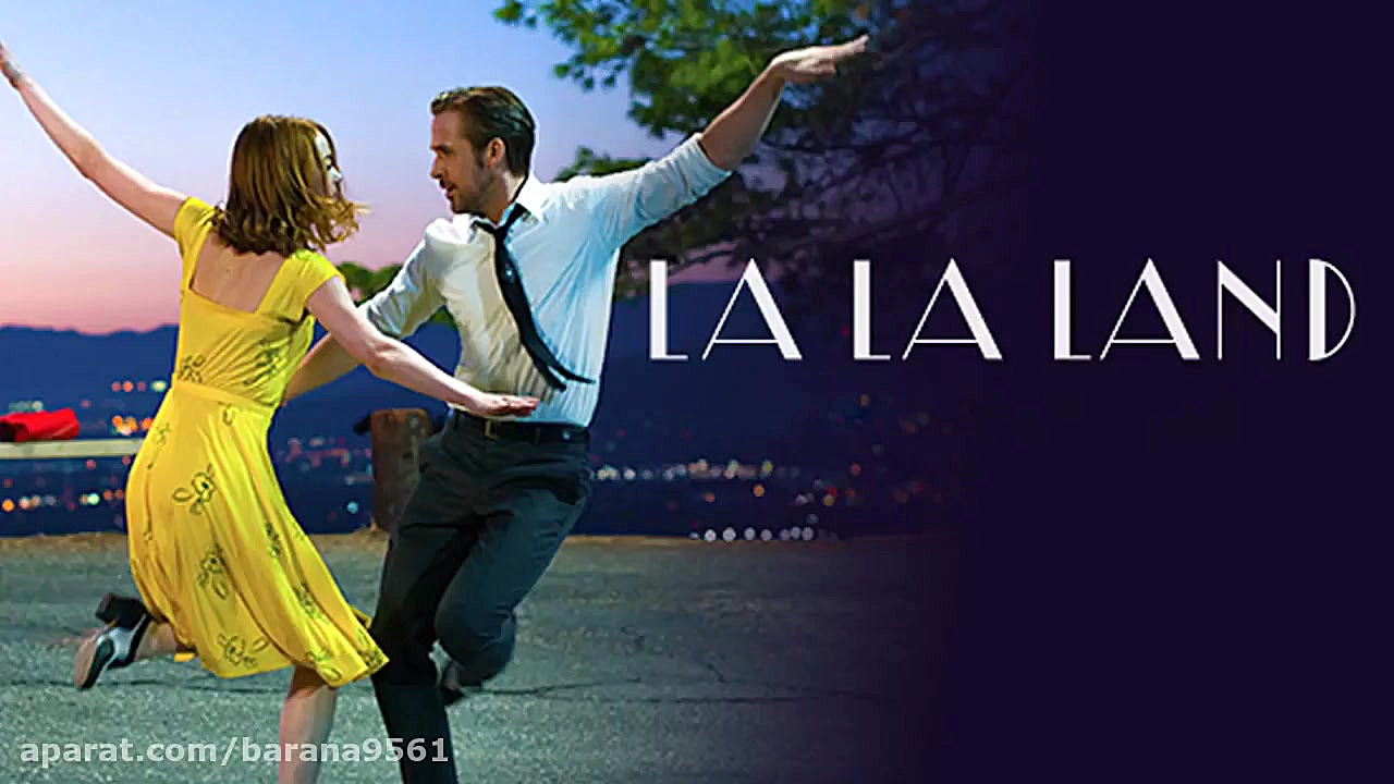 موسیقی متن فیلم لالالند