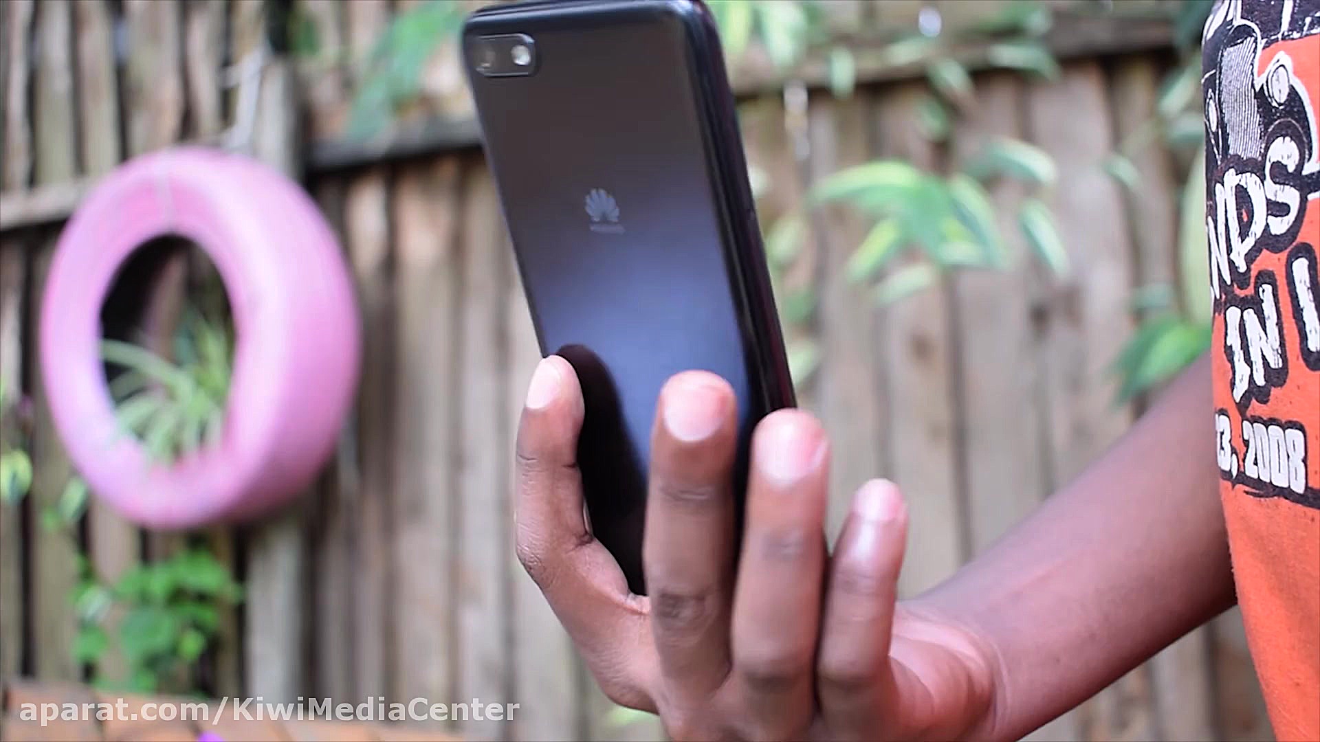 معرفی گوشی موبایل هوآوی مدل Y5...