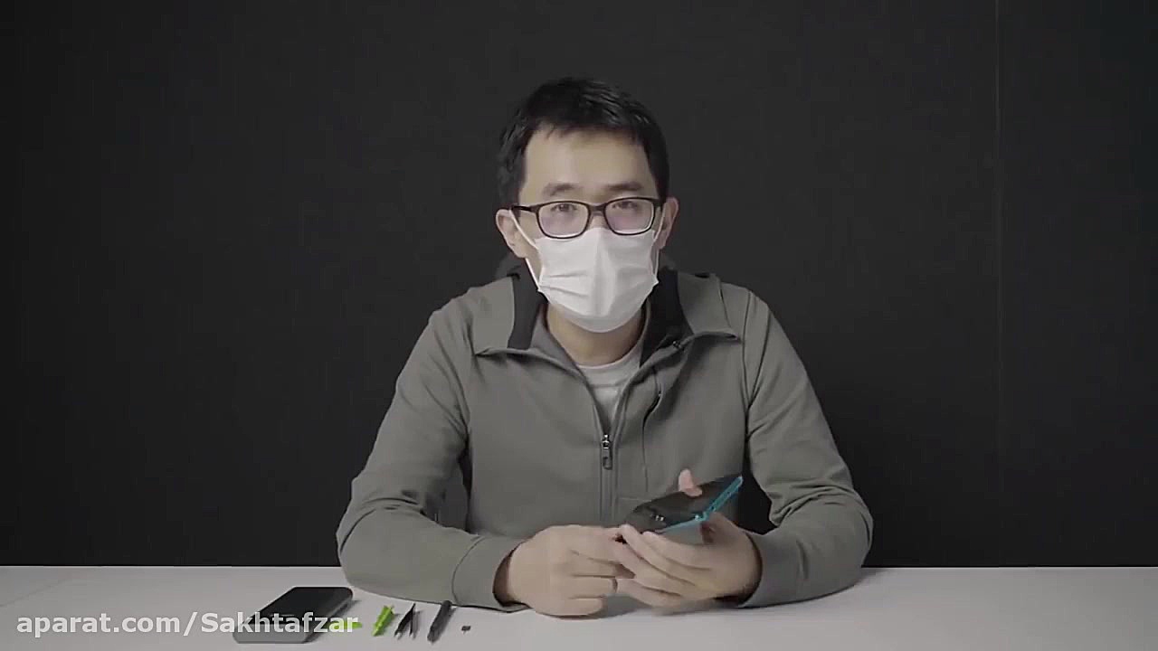 کالبد شکافی Redmi K30 Pro توسط...