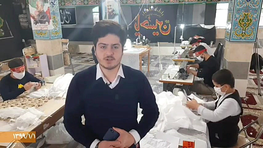  جهاد ادامه دارد