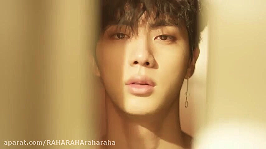 موزیک‌ویدیوی Fake Love از BTS