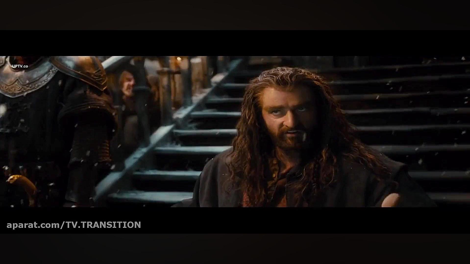 هابیت 2 (2013) برهوت اسماگ