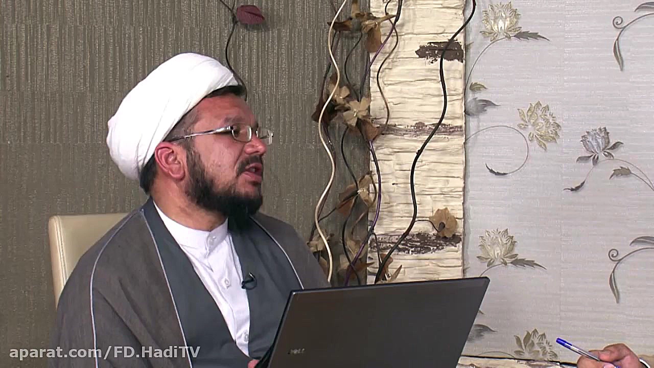 برنامه در سایه سار ولایت قسمت...