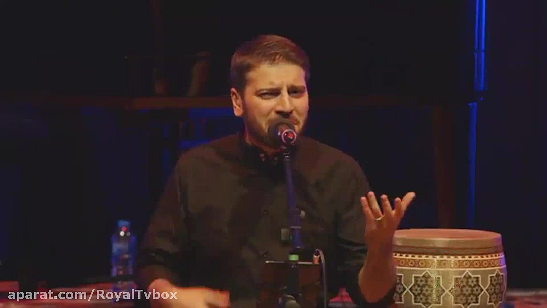 اجرای زنده آهنگ جان جانان با ص...