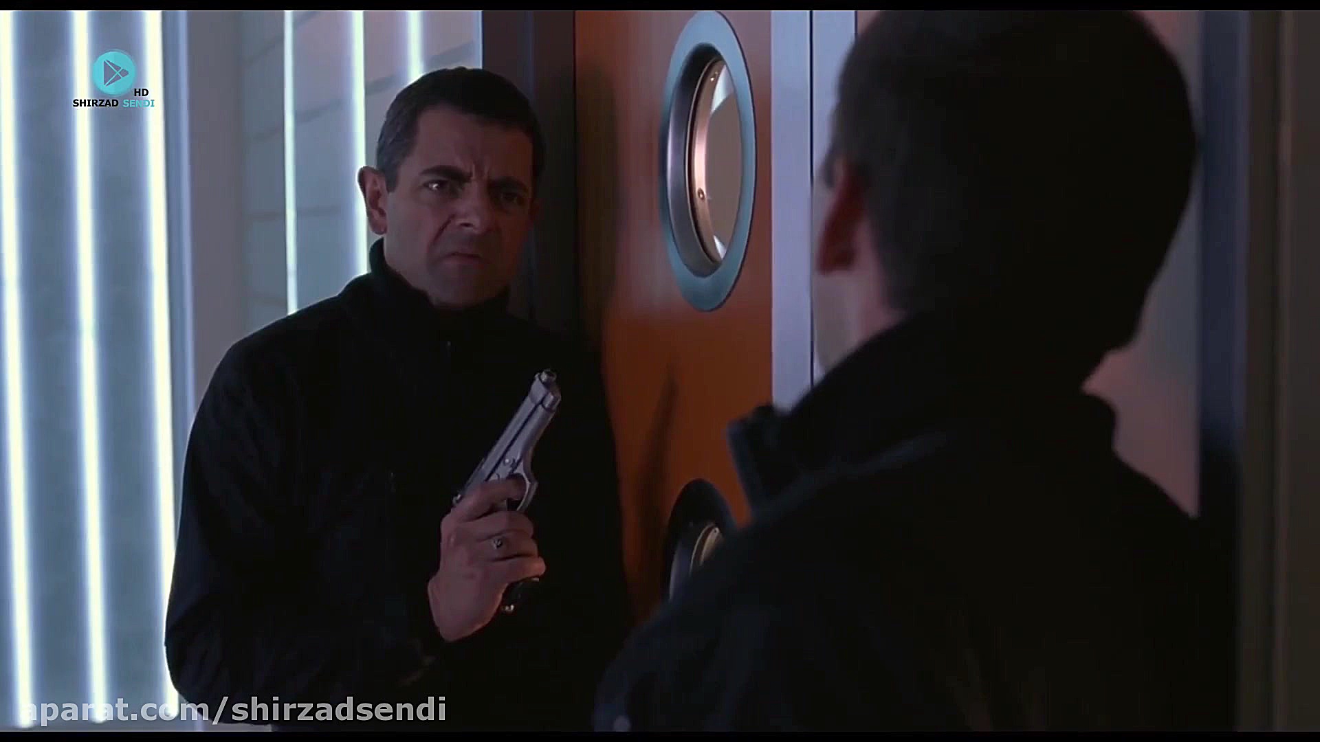 جوني الإنجليزية كوردی