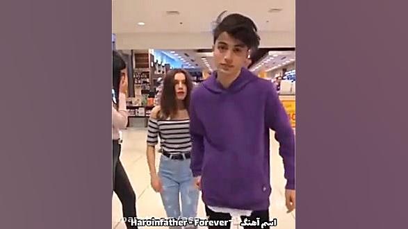 تیک تاک عاشقانه