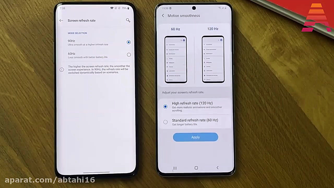 گوشی شیائومی Xiaomi K30 Pro (ف...