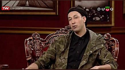 دورهمی خاطره کلاس رزمی بهرام ا...